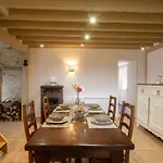 Avec Piscine, Proche De Périgueux – 2 Chambres, Bbq, Activités Variées à Proximité - Fr-1-616-54 Сasa de vacaciones Mensignac