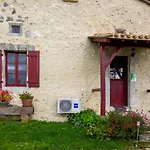 Avec Piscine, Proche De Périgueux – 2 Chambres, Bbq, Activités Variées à Proximité - Fr-1-616-54 Сasa de vacaciones *