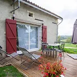 Avec Piscine, Proche De Périgueux – 2 Chambres, Bbq, Activités Variées à Proximité - Fr-1-616-54 Сasa de vacaciones