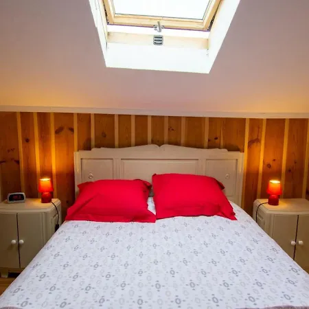 Avec Piscine, Proche De Perigueux - 2 Chambres, Bbq, Activites Variees A Proximite - Fr-1-616-54 펜션