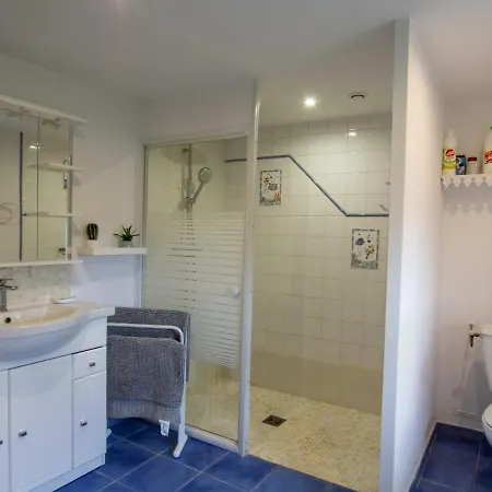 Avec Piscine, Proche De Perigueux - 2 Chambres, Bbq, Activites Variees A Proximite - Fr-1-616-54 펜션