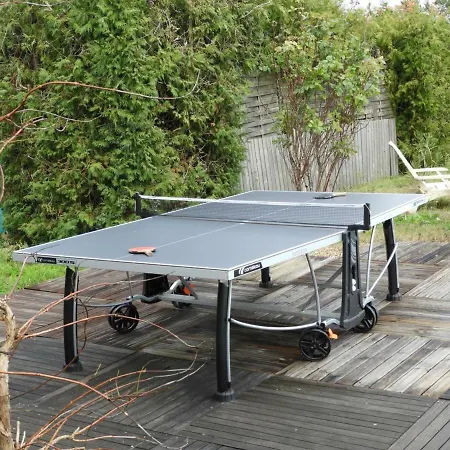 Avec Piscine, Proche De Perigueux - 2 Chambres, Bbq, Activites Variees A Proximite - Fr-1-616-54 Vakantiehuis