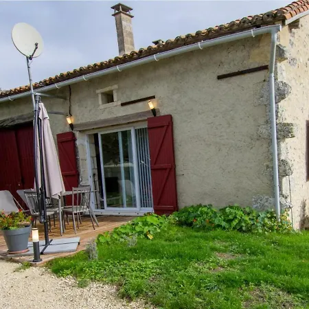 Avec Piscine, Proche De Perigueux - 2 Chambres, Bbq, Activites Variees A Proximite - Fr-1-616-54 *