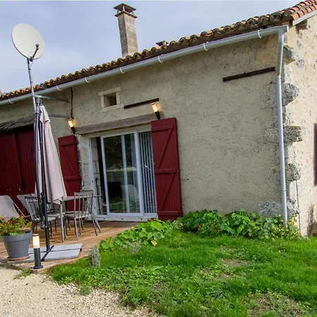 Avec Piscine, Proche De Perigueux - 2 Chambres, Bbq, Activites Variees A Proximite - Fr-1-616-54 * Mensignac