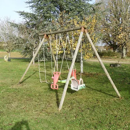 Avec Piscine, Proche De Perigueux - 2 Chambres, Bbq, Activites Variees A Proximite - Fr-1-616-54 *