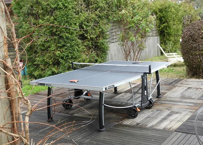 Avec Piscine, Proche De Périgueux – 2 Chambres, Bbq, Activités Variées à Proximité - Fr-1-616-54 Casa vacanze Mensignac